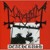 Artwork for Mayhem - Chainsaw Gutsfuck