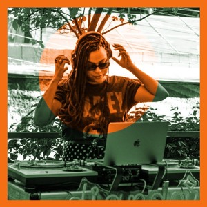 Carnavália Sounds - Dj âMy B. inv. Anazu (28.06.24)