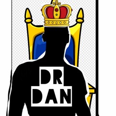 DR DAN - WHEN THE KING'S MOTHERFUCKIN' HUNGRY HE MOTHERFUCKIN' EATS
