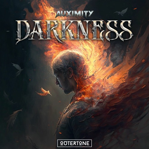 AUXIMITY - Darkness [Outertone Release]