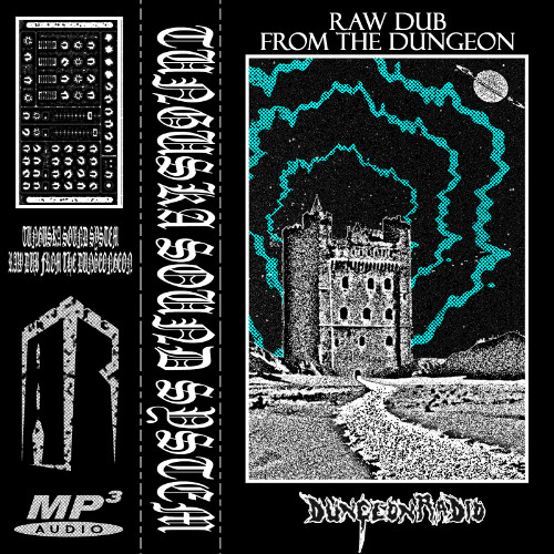 Transfiguration Dub - RAW MIX