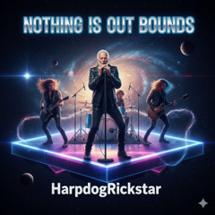 Rock Album 12 songs Nothing is out of bounds