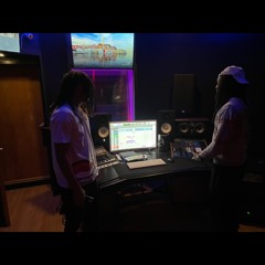 Nate B x Ctreezy - IDKBY