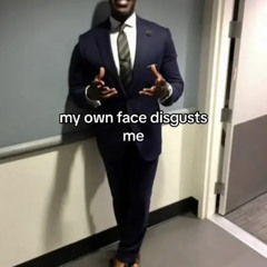 Everyone is my enemy