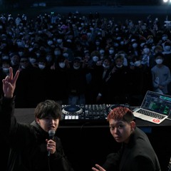 Enzybox B2B SONICWAVE [DJ SET] @Kushiro Kosen Festival