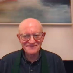 2025-02-25 I Inquiry I Allow Your Question to Find You I Josh Gifford
