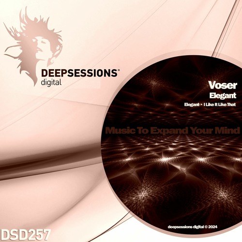 DSD257 | Voser - Elegant