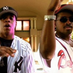 112 feat Jermaine Dupris & Jay z ... Dance with me Mix