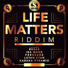 Kabaka Pyramid - Stress Relief (Tun up the sound)