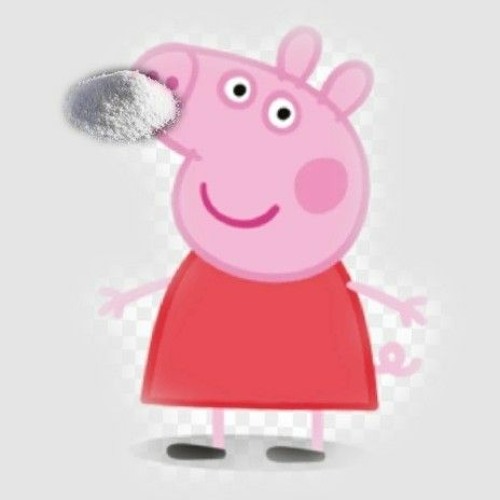 Peppa Pep - Addicted Mon-K (Uptempo Remix)