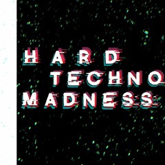 EP 1 | HARD TECHNO MADNESS | by D-Rules | 2020