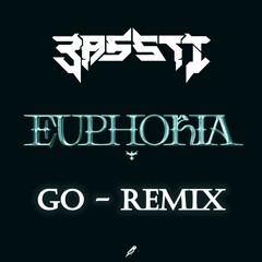 Tisoki - Go ft. San Holo & RUNN (BassTi Remix) [FREE DL]