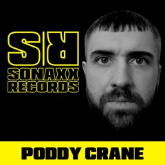 Poddy Crane - Mr Wilson (Sonaxx  Records 100th Release)