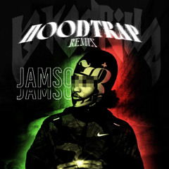 Jamso - Headshot [hoodtrap REMIX]