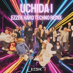 [FREE DOWNLOAD] Uchida 1 Hard Techno Remix - Ezzek