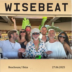 Beachouse Ibiza 20250627
