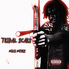 TRIBAL SCARS