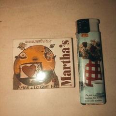 Siomos - Σπιρτόκουτα