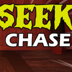 doors - seek chase - by james bomb