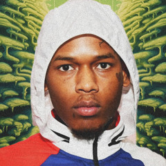 Lud Foe - Ambition of a Rider (but it's soulful)