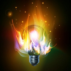 Burning Light (Ben Joel SG Mix)