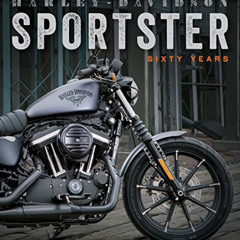 GET EPUB 📦 Harley-Davidson Sportster: Sixty Years by  Allan Girdler PDF EBOOK EPUB K