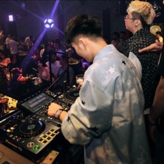 Cau Vong Sau Mua - ( DatKon Rmx )