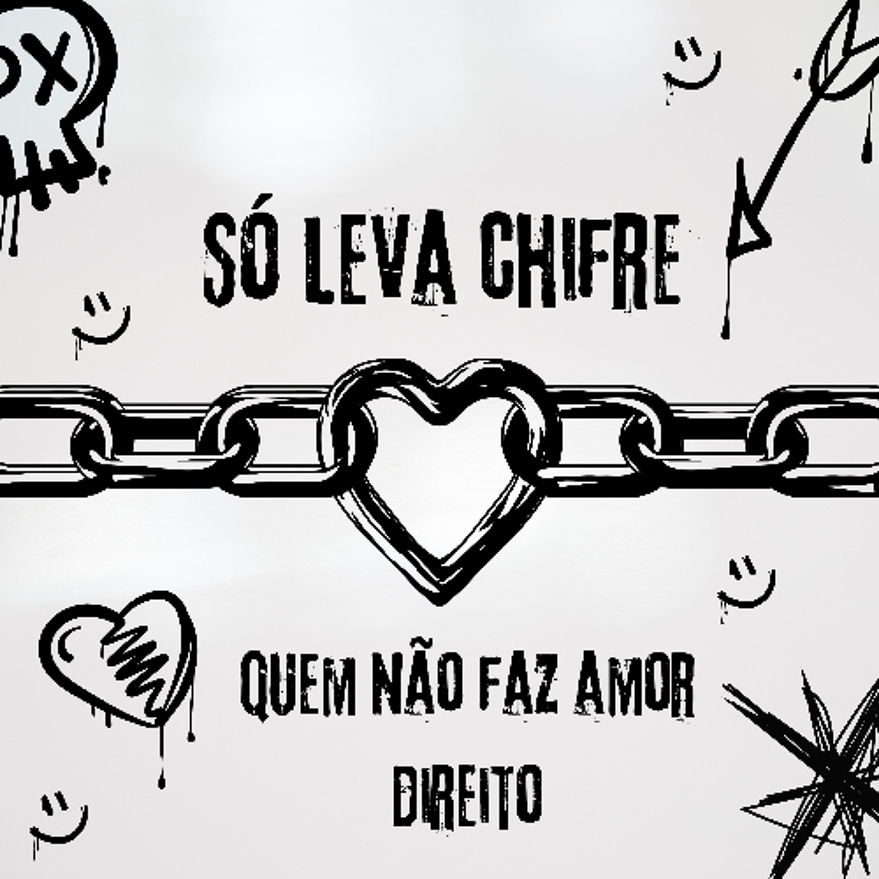 SÓ LEVA CHIFRE QUEM NÃO FAZ AMOR DIREITO [ DJ LINDÃO E DJ KALU ] MC GUIDANNY episode artwork