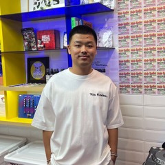 You Know... In Store Session 017 : Baldo (Big City Groove)
