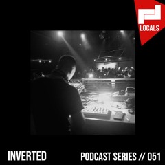 Locals Series // 051 - INVERTED