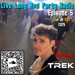 Episode 5 - LIVE at Norman Music Festival 4/26/25