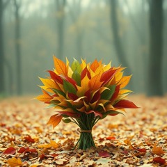 It's My Love Bouquet