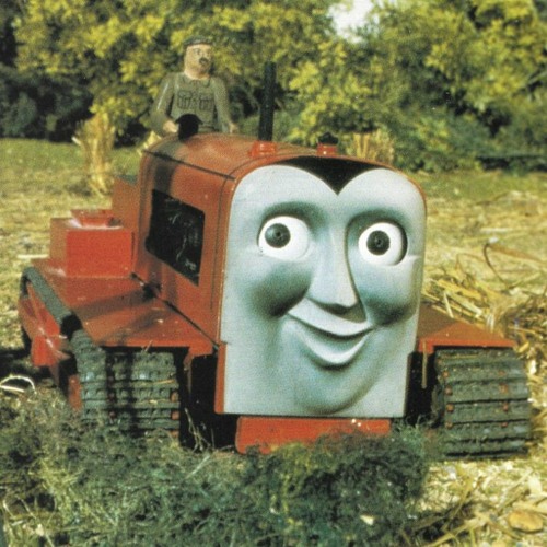 Terence's Theme (S3 - S7 Version)
