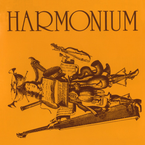 Stream Un Musicien Parmi Tant D Autres by Harmonium Listen online for