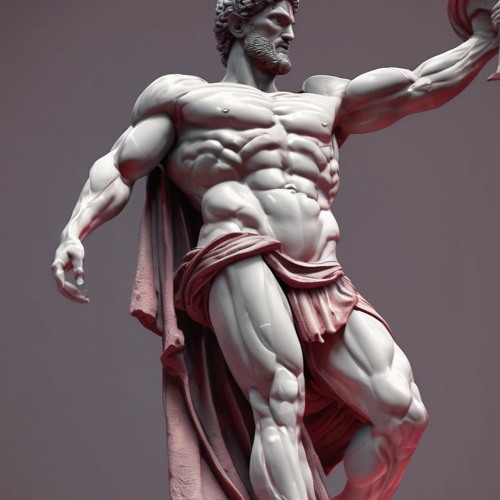 Stoic Thought Maschine Main Chapter