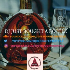 DJ Just Bought A Bottle - August 2022 Latin Mix 3 + After Party Mix