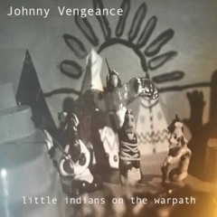 Little Indians On The Warpath