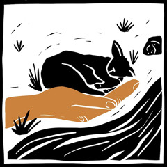 Slow Me Down (feat. Jon Guerra & Sandra McCracken)