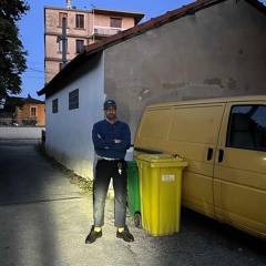 Berliner in Marseille