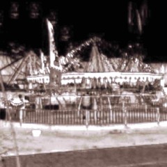 rekah - Untuk seorang gadis yang selalu memakai malam (dustprnc flip)