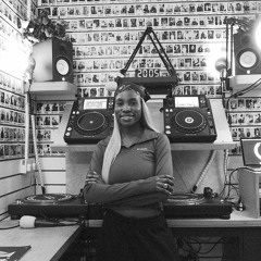 Everything is Everything w/ Emma Korantema - March 2023