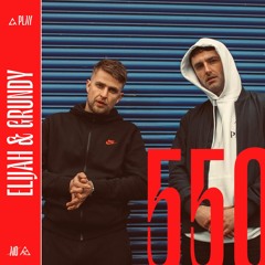 550: Elijah & Grundy