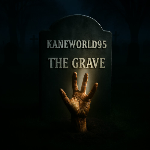 Stream The Grave by KaneWorld95 | Listen online for free on SoundCloud