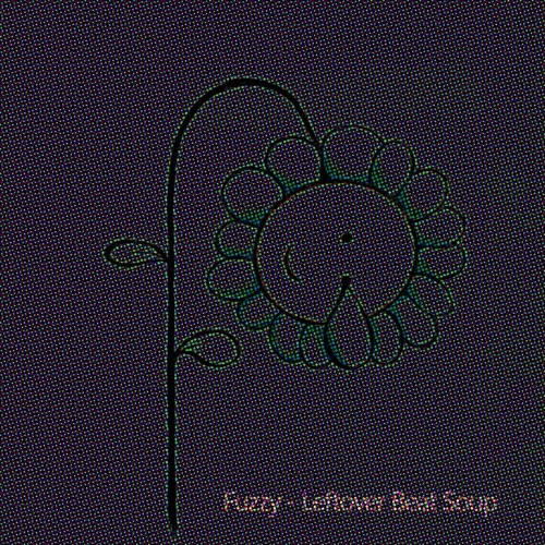 Leftover Beat Soup