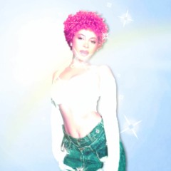 Ice Spice - In Ha Mood (Kmado Sunlight Club Remix)