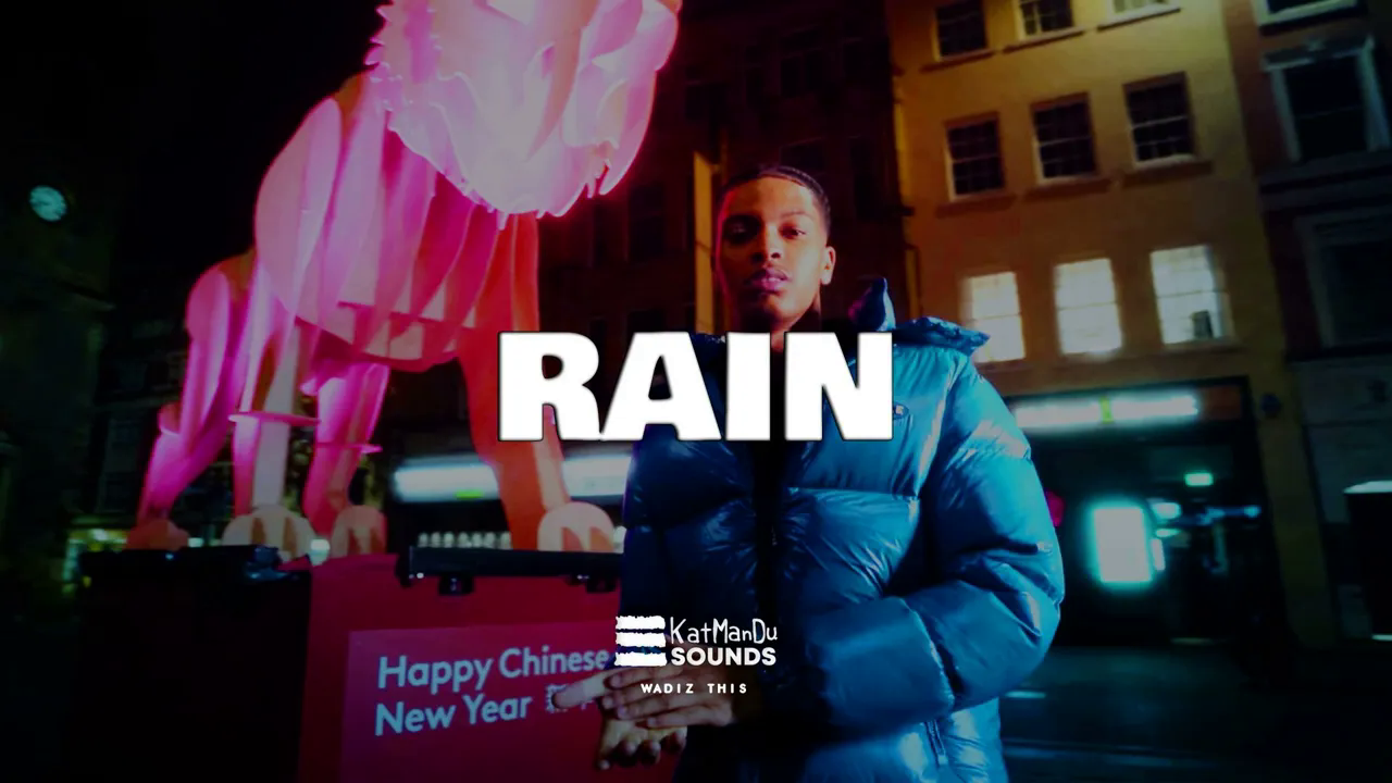 [FREE]  ” RAIN ”  Nemzzz X SWV X Lofi drill X Tiktok NY Sample Type Beat 2022