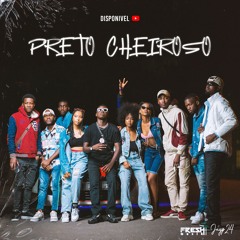 Jay P24- Preto Cheiroso (C/ Reginaldo Litroli x Xandy Albano x Yurilee & Jeslon Fres)