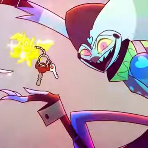 Look At This! from Helluva Boss Season 2 Episode 6 (Early/Clean Version)