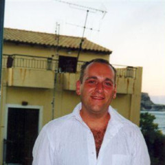 DJ Precision - Live @ Tranceairwaves 25.08.2003