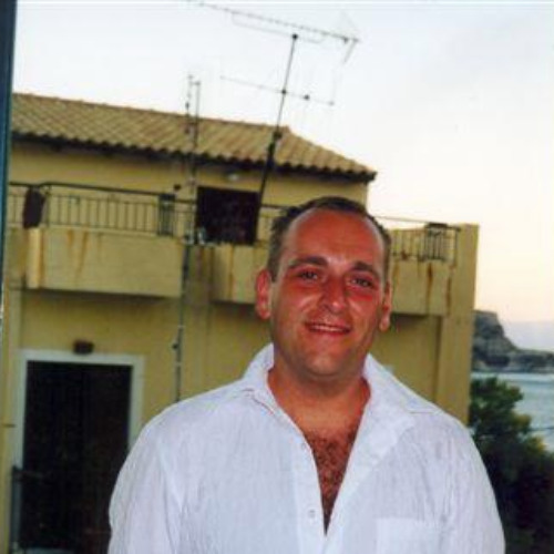 DJ Precision - Live @ Tranceairwaves 25.08.2003